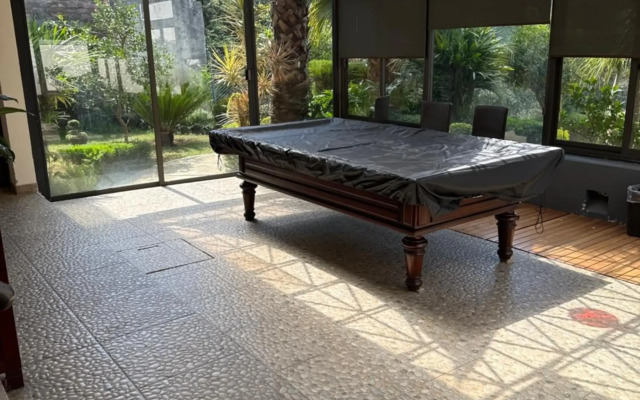 Hotel Suites Don Miguel