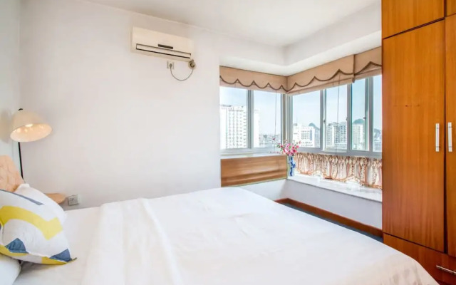Guilin shanshuimeijing Apartment Jinhui