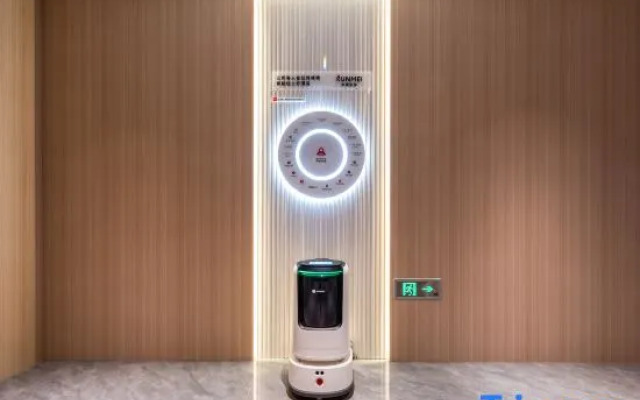 Yayue Hotel (Jiufangcheng Branch, Beimen Road, Kunshan)