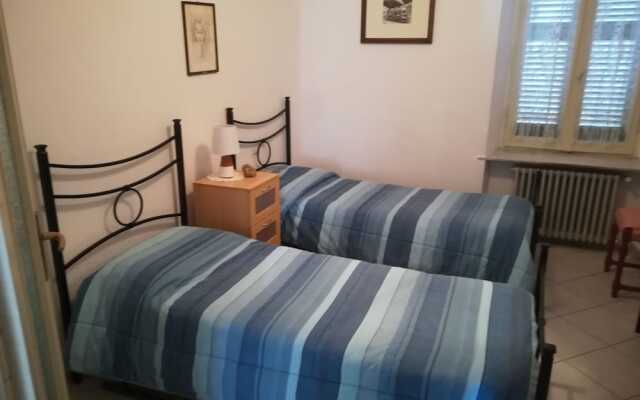 Le Ginestre Alloggio Monferrato