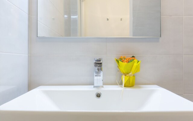 Appartamenti Frescobaldi