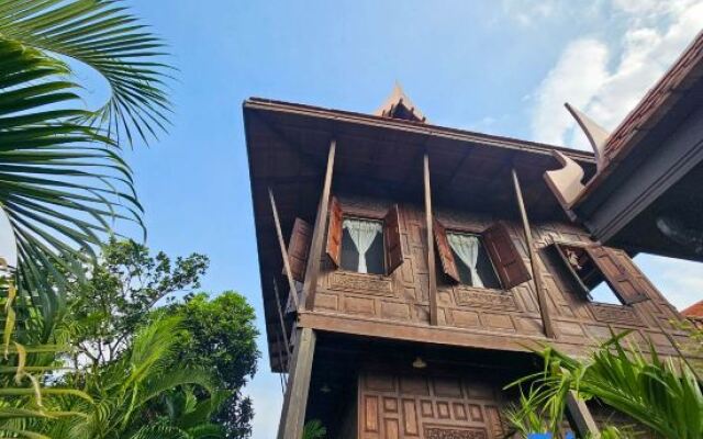 The Thai House Homestay