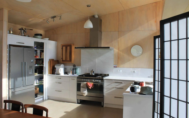 Hakarimata Lodge - Riverside Sanctuary