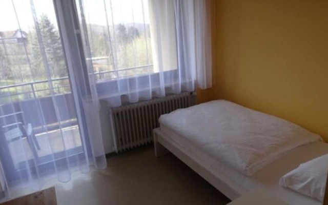 Hotel - Pension Schlossgarten