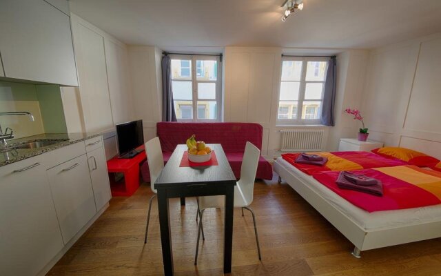 Hitrental Schmidgasse Apartments