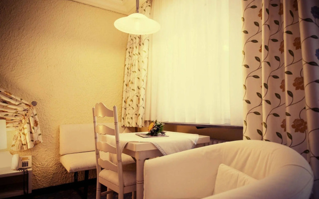 Hotel Langenwaldsee