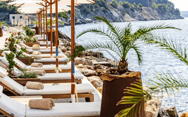 Sun Gardens Dubrovnik