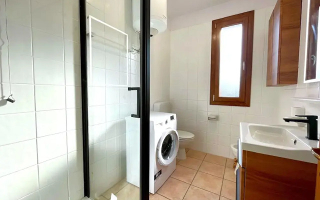 Spacious Apartment in Caorle With Shared Pool