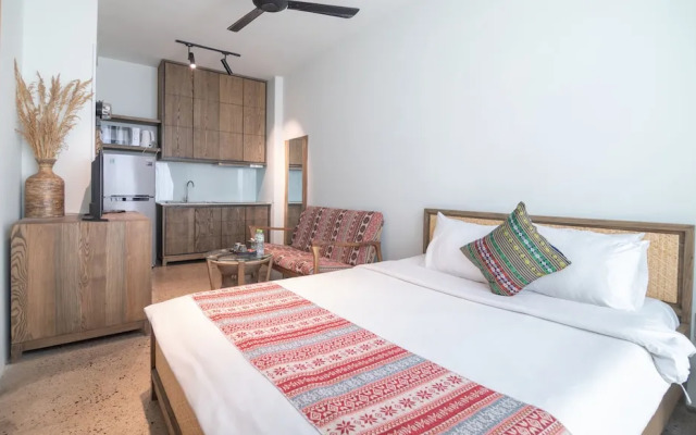 VietLife Hotel & Apartment