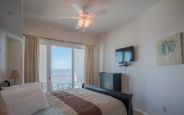 Legacy II 1404 Penthouse