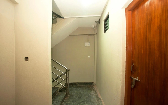 OYO 587 Hotel Tradition Inn