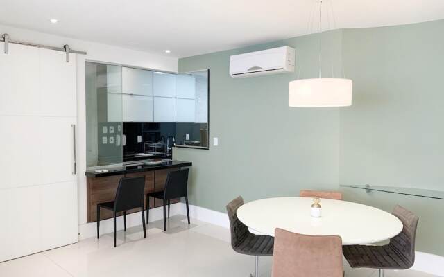 2 Minutes From Copacabana Beach Sl1001