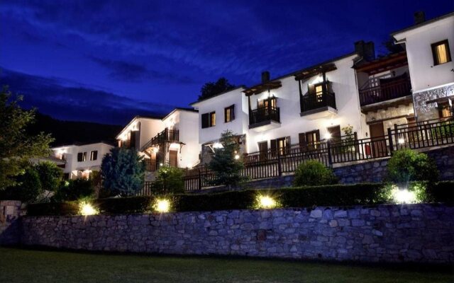 Pelion Resort