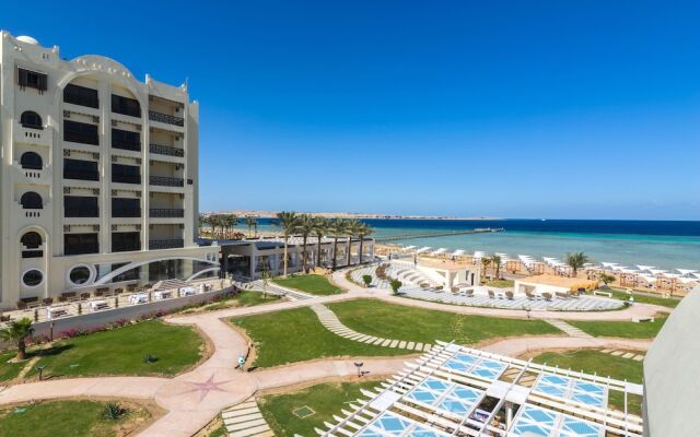 Gravity Hotel Aqua Park Sahl Hasheesh Families and Couples Only