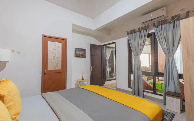 Senggigi Villas