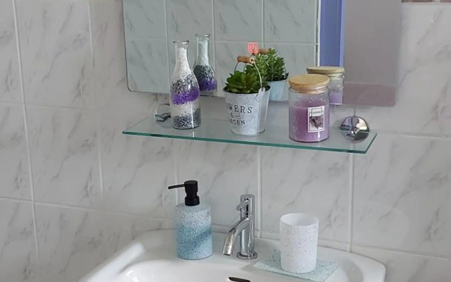 Villa Raven`s Paradise (Lavender)