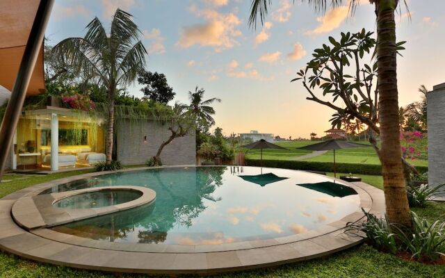 Villa Toraja by Lifestyle Retreats