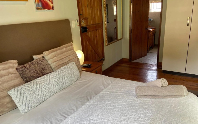 Waterloo Guest House