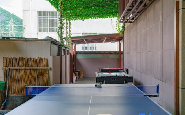 Serene Cottage – Sports – Hangzhou