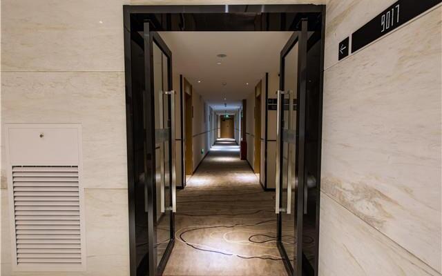 City Comfort Inn Maoming Shuidong Wanda Plaza Government