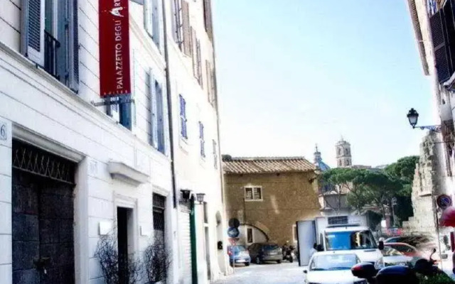 Residenza Argileto