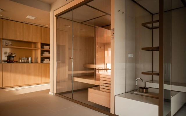 Laguna Faro Suites - Adults Only & Free Beach