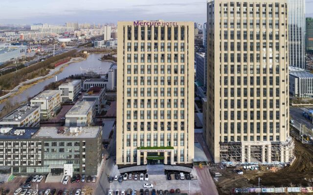 Mercure Harbin Songbei