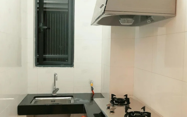 Yi Chao Hotel Apartment