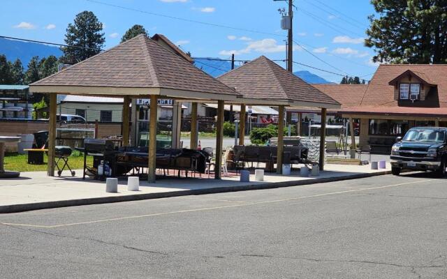 Cle Elum Travelers Inn