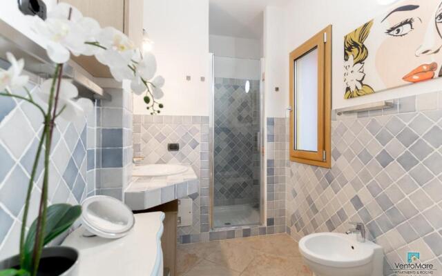 Apartments & Suites Vento Mare