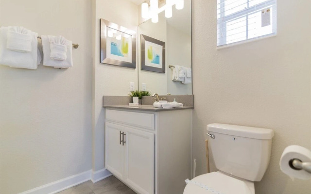 5br Championsgate Town Home