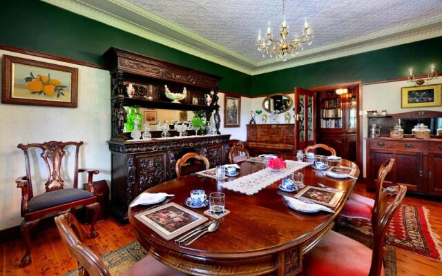 The Laurels B&B Kangaroo Valley