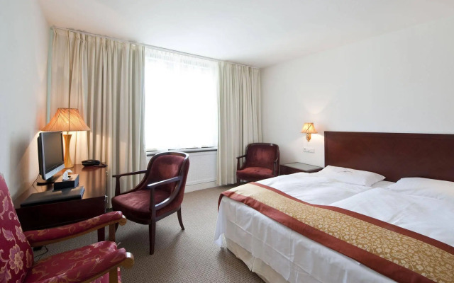 Hotel Garni Bodensee