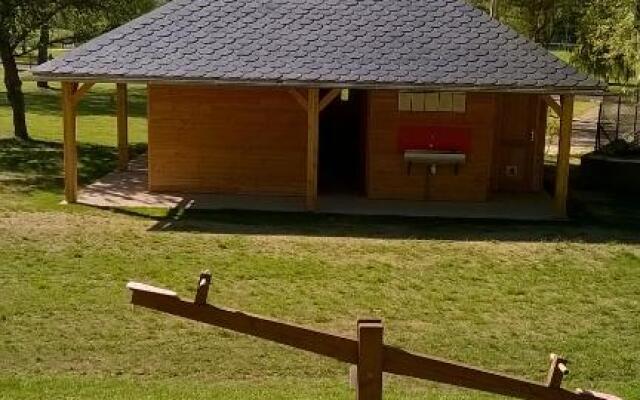 Camping Chez Prosper