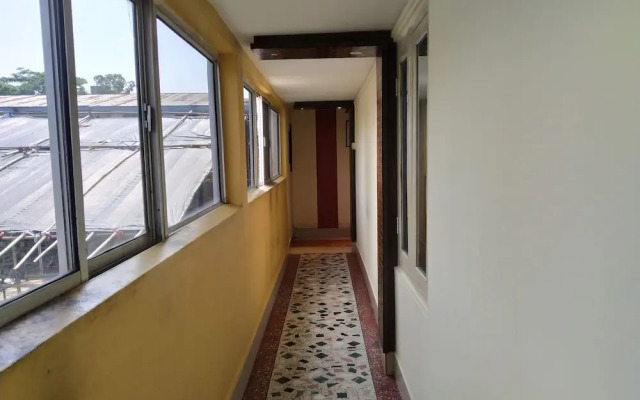 Hotel Centre Point Tezpur