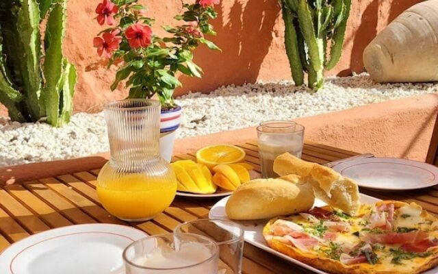 Encanto Guesthouse