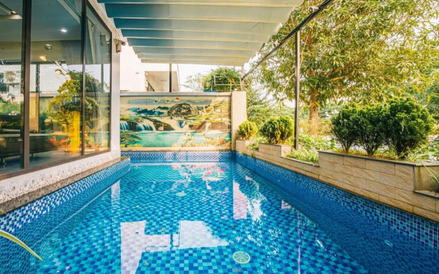 Ngoc Trai Villa FLC Sam Son
