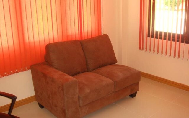 Fahfang Sport Resort And Hotel