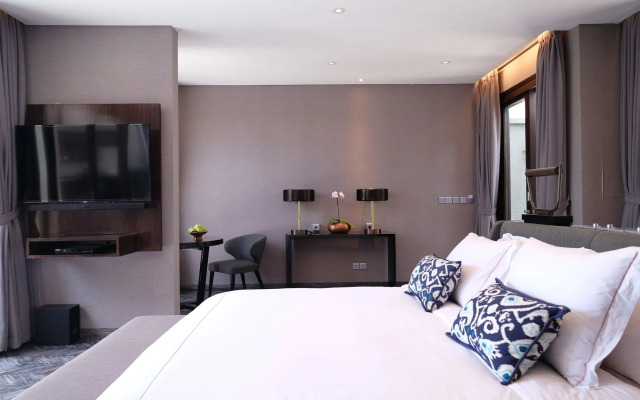 Prasana Villas by Arjani Resorts