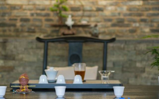 Yunshui Chanxin Inn