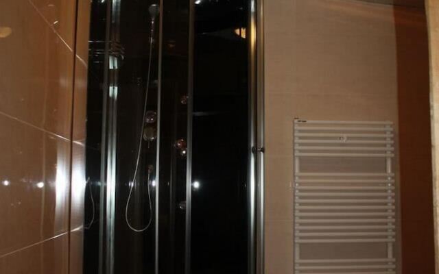 Au Passage des Grues