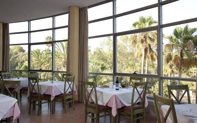 Grupotel Club Cala Marsal - New Reopening 2025
