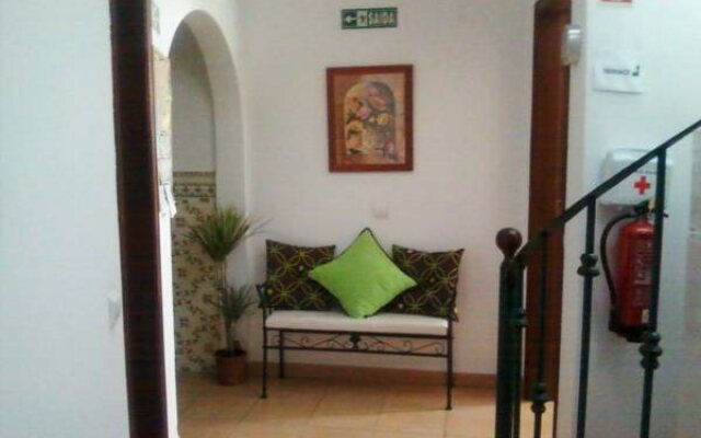 Guest House Capitão Mor