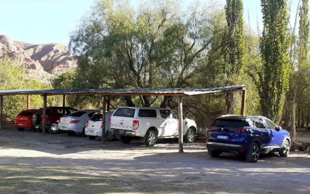 Hotel Punta Corral