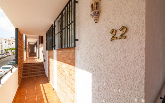 Carabeo 22 Apartments Casasol