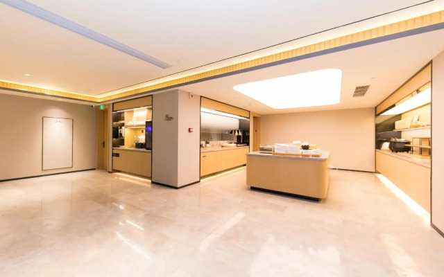 JI Hotel Zhangjiajie Tianmen Mountain