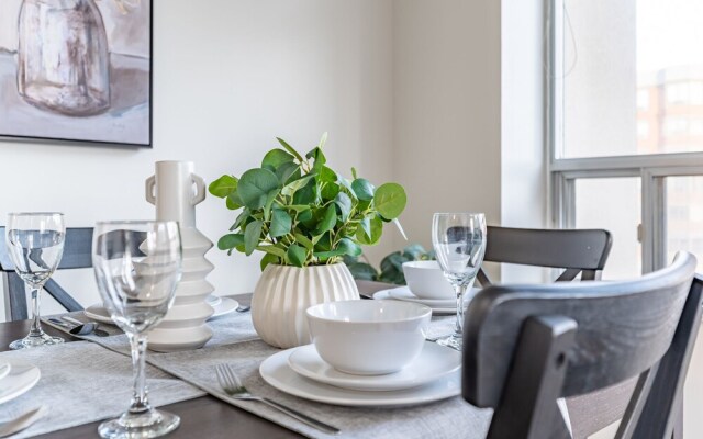 RS Boutique Suites - City Centre