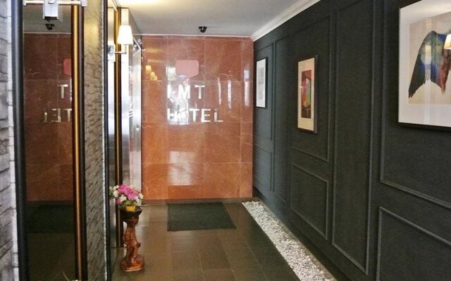 Goodstay IMT Hotel