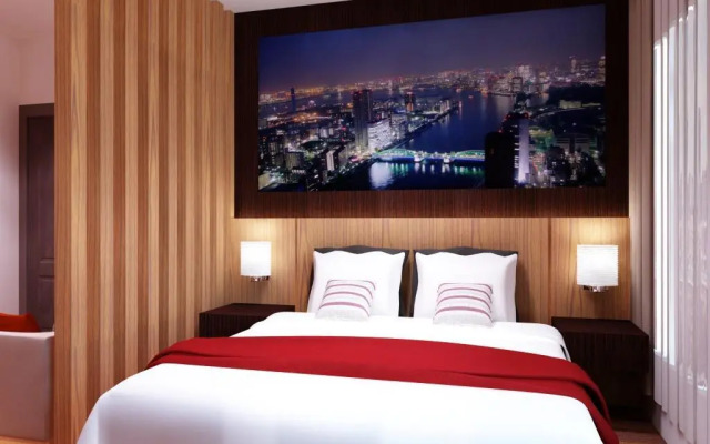 Neotel Hotel City Centre