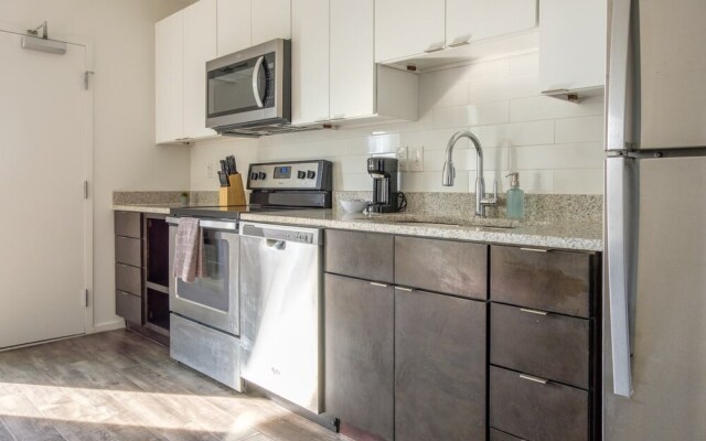 FRONTDESK Fairfax Flats West End Nashville